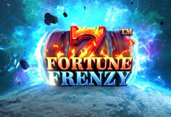 7 Fortune Frenzy