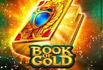 Book of Gold