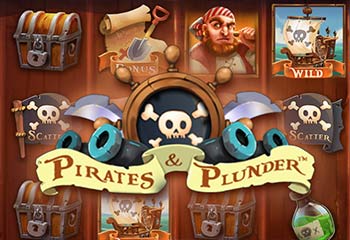 Pirates and Plunder