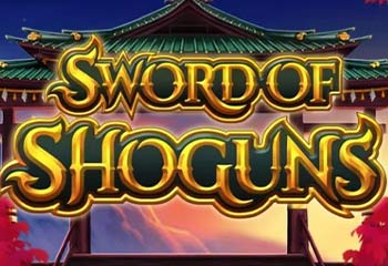 Sword Of Shoguns